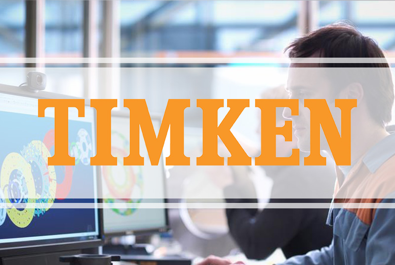 Отношения timken
